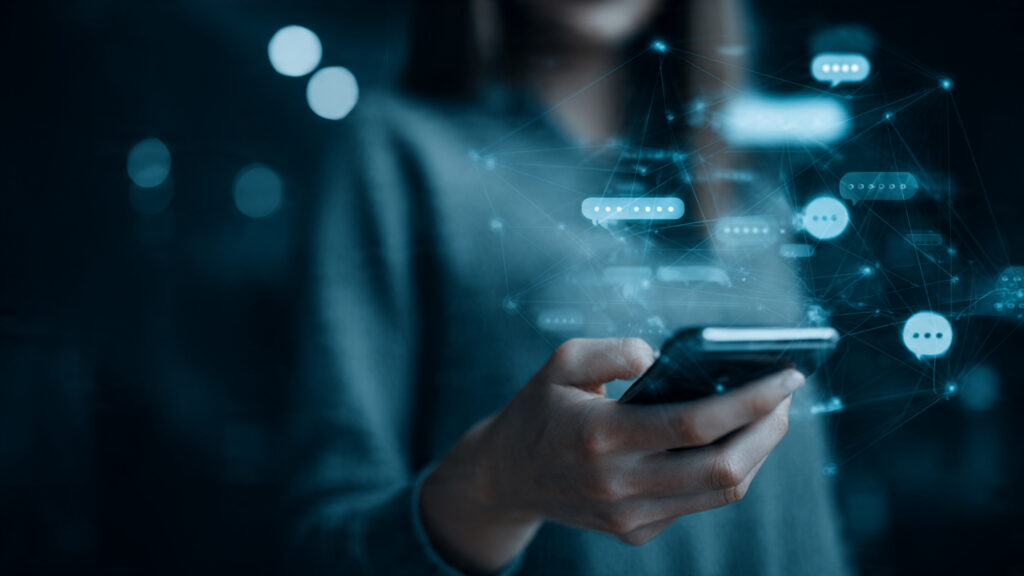 Messagenal: Redefining Data-Driven Messaging for the Modern Era