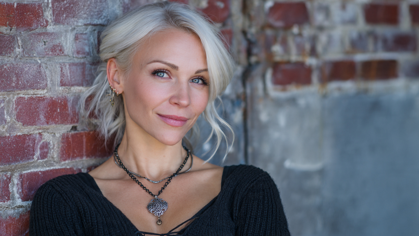 Monika Leveski: Inside Her Inspiring Life, Struggles, and Success