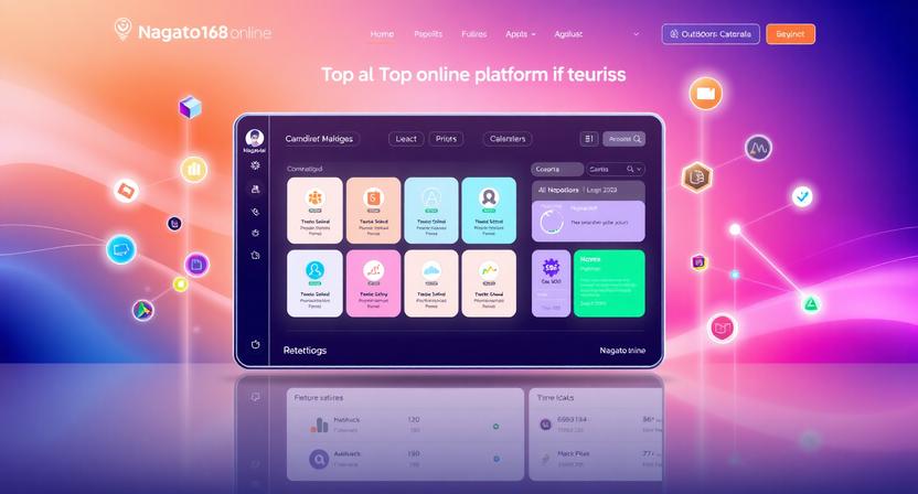 Nagato168.online: The Ultimate Platform Overview and Insights