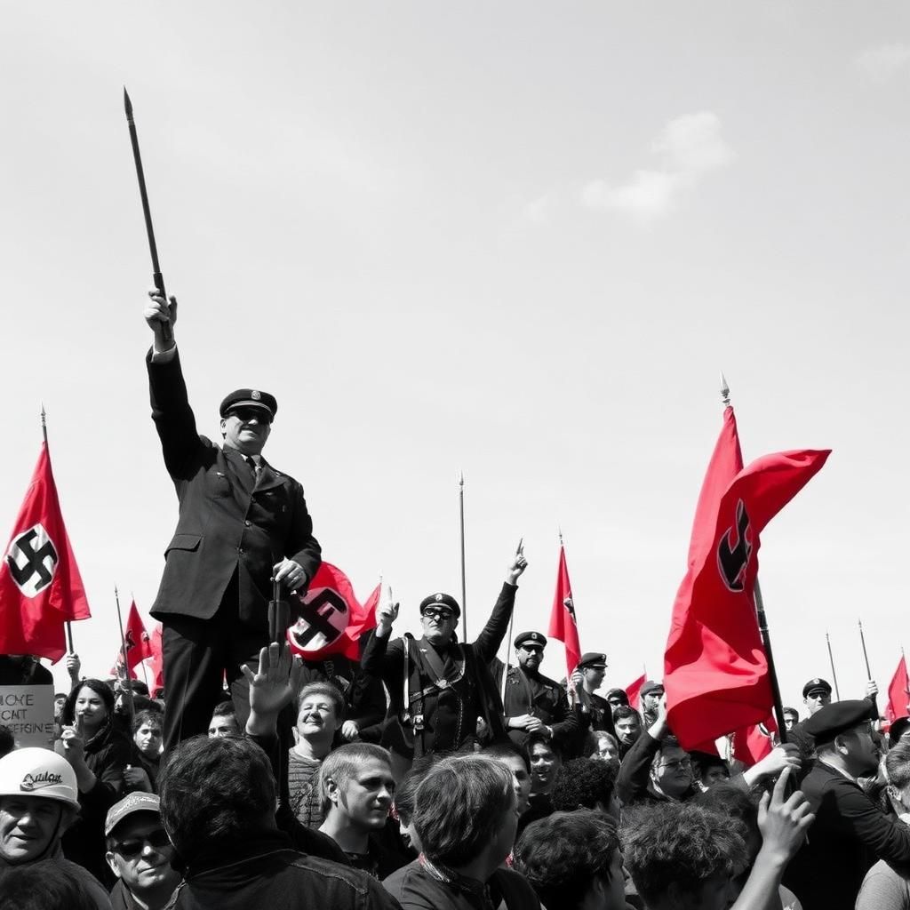Understanding Fascisterne: Origins, Beliefs, and Political Impact