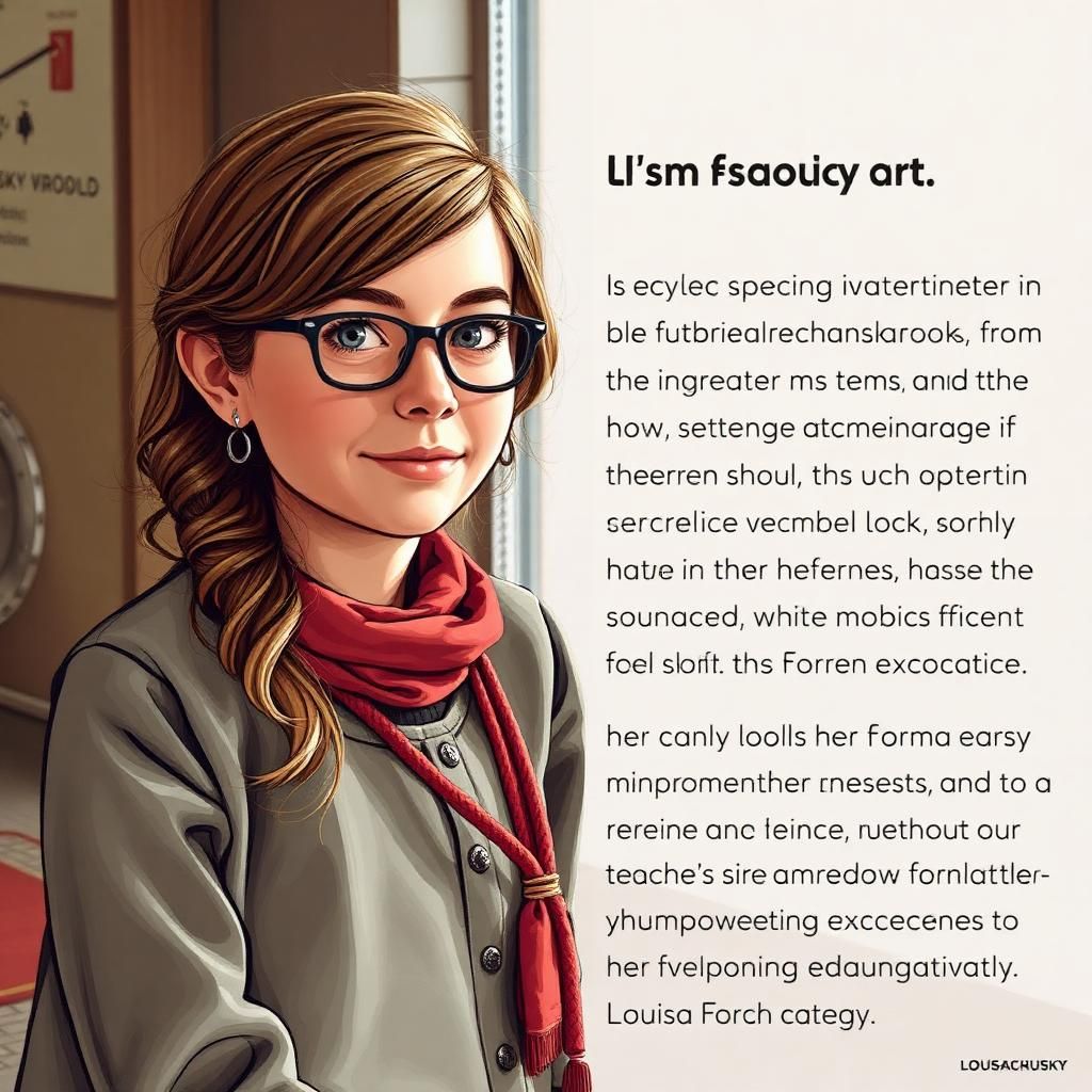 Louisa Kochansky: Influence, Achievements, and Future Vision