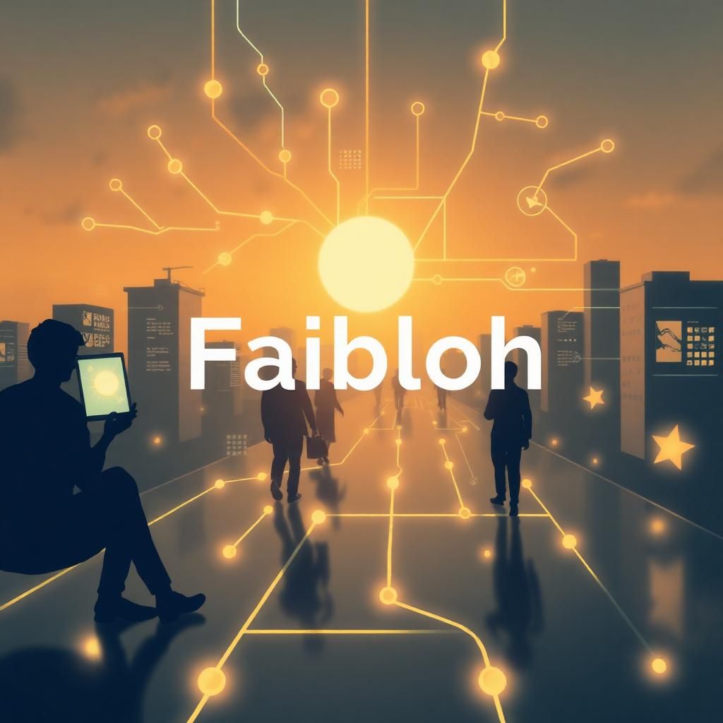 Who Is Faibloh? What It Does and Who Needs It