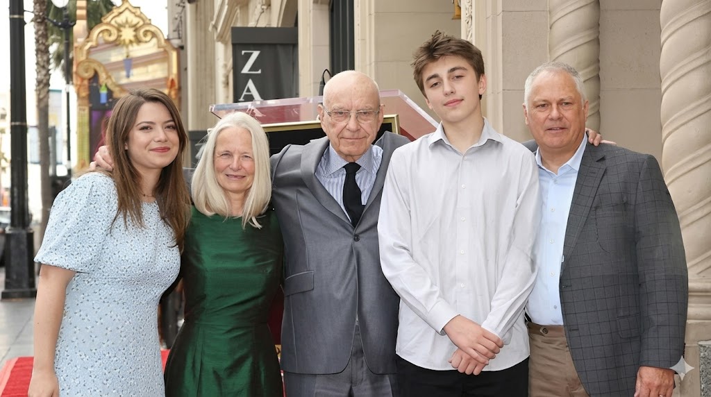 Jeremy Yaffe Biography: A Quiet Life Connected to Hollywood History