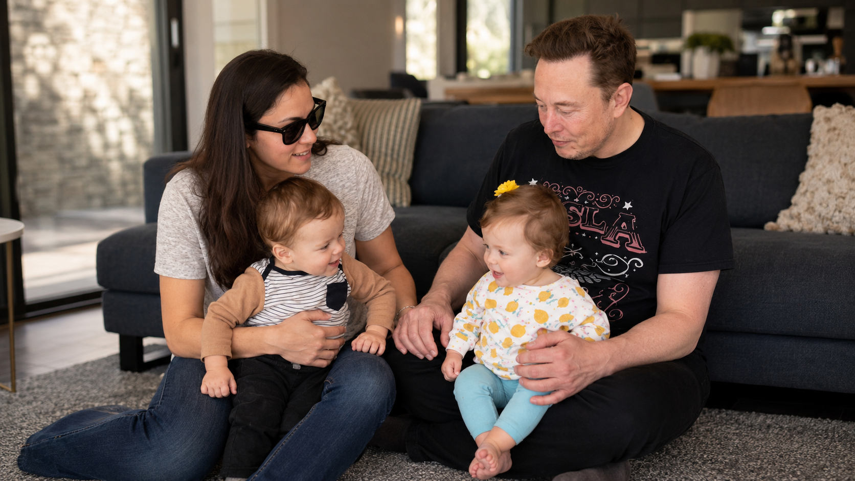 Who Is Shivon Zilis? Meet the Executive at the Center of Elon Musk’s Inner Circle