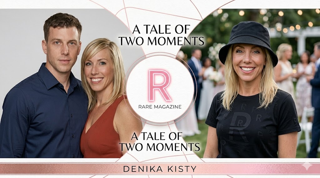 Denika Kisty: The Inspiring Story Behind Jason Williams’ Wife