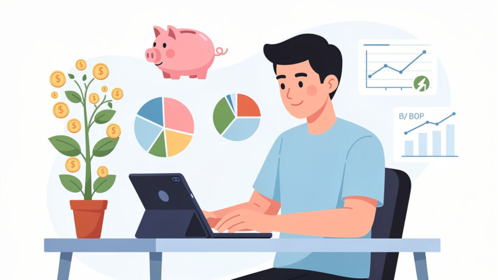 How NewsLikeYou Finance Helps Beginners Understand Money and Personal Finance