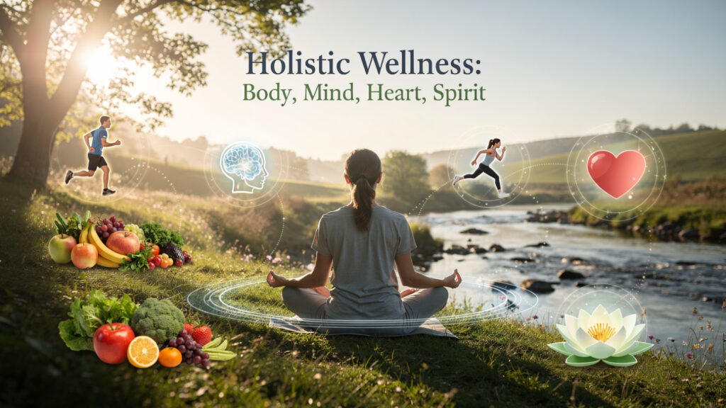 Health ThreeTrees.com.vn Explained: A Complete Guide to Holistic Wellness and Healthy Living