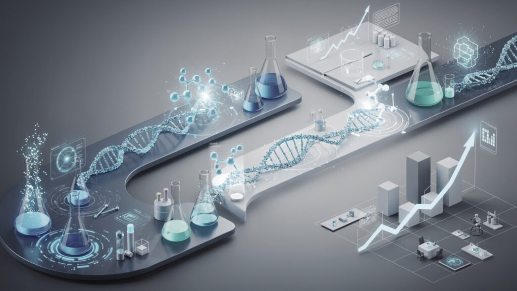 How EQT Life Sciences and Anticimex Shape Modern Acquisition Strategies