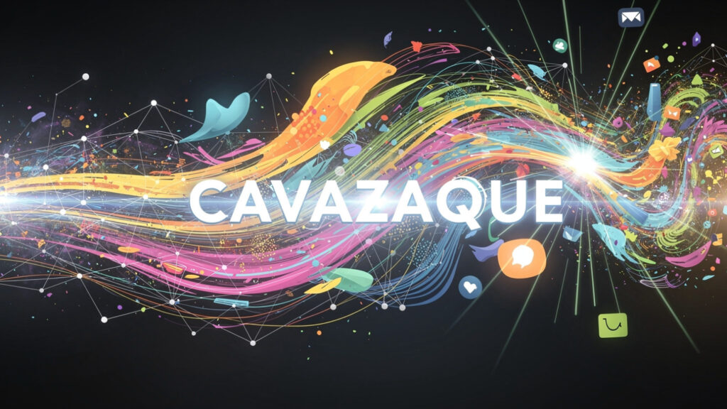 Cavazaque Explained: The Real Story Behind This Fast-Rising Trend