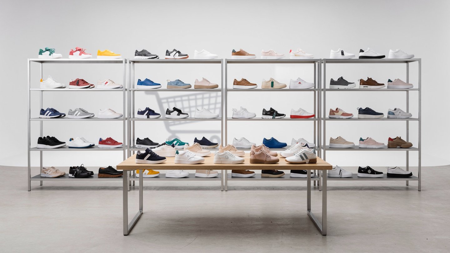 Is BestShoesEverShop Legit? Full Scam Analysis and Safety Review