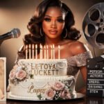LeToya Luckett Birthday: Age, Early Life, and Career Highlights