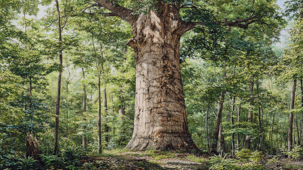 Discovering Champion Trees Near Lewis Center, Ohio: A Complete Nature Lover’s Guide