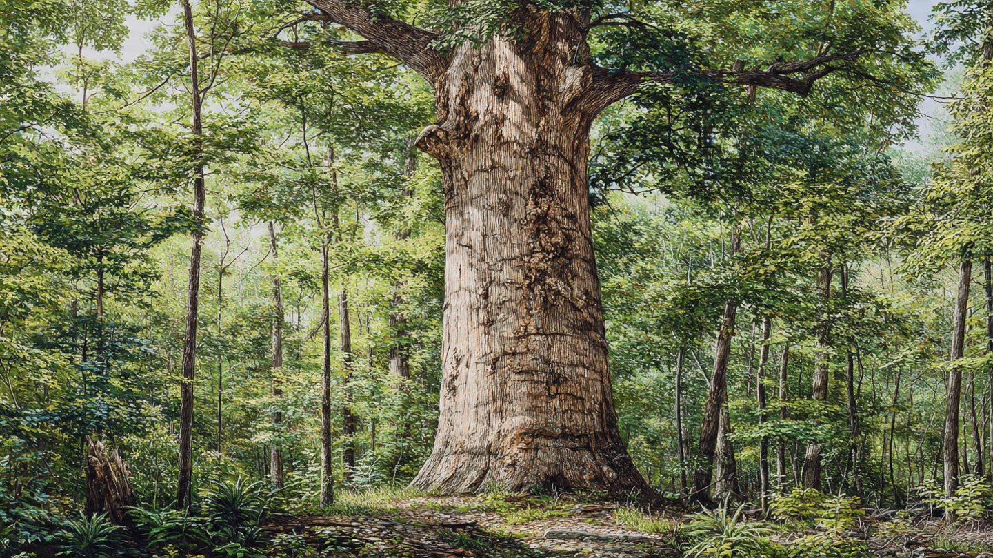 Discovering Champion Trees Near Lewis Center, Ohio: A Complete Nature Lover’s Guide