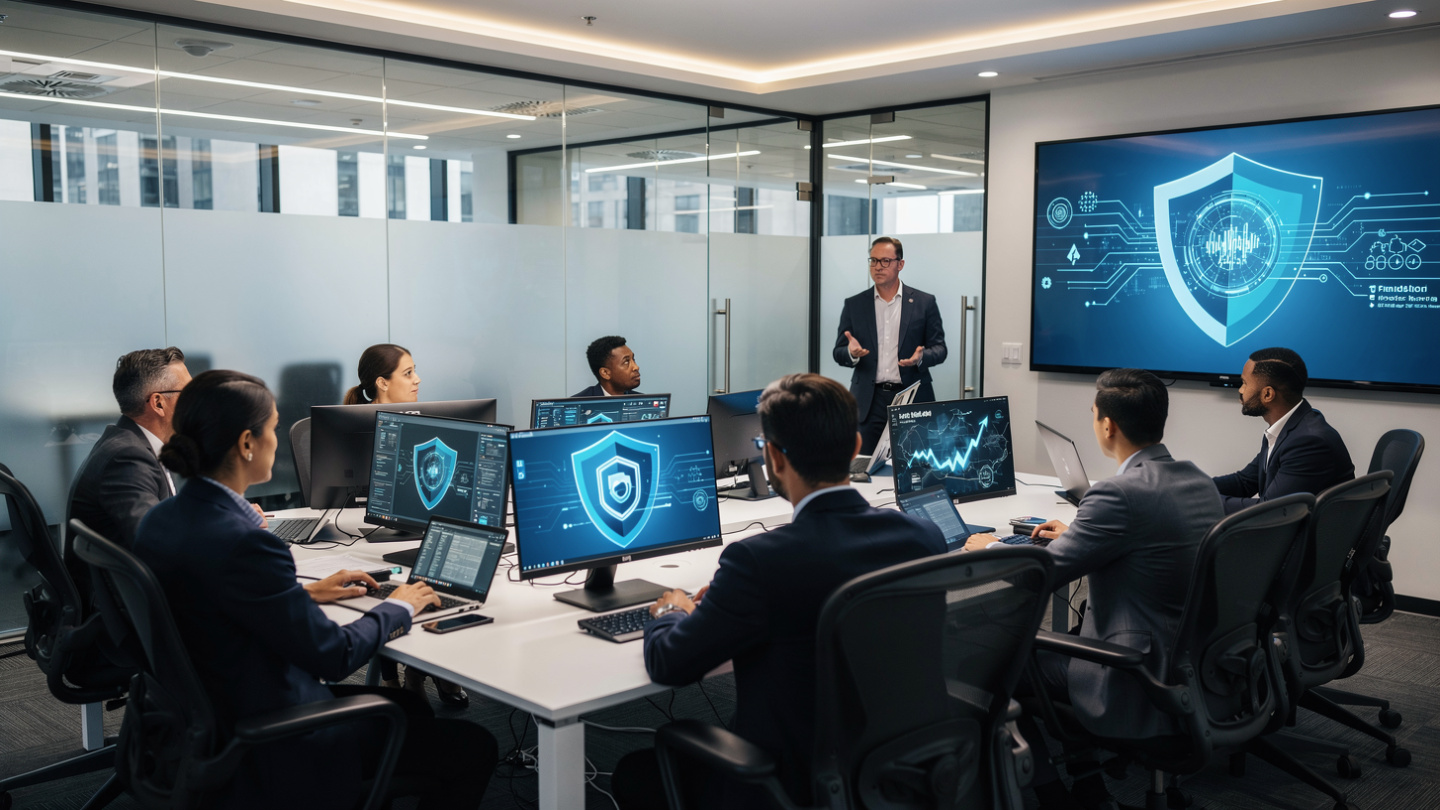 What the Walmart AML CBL Test Covers: Compliance, Training, and Purpose