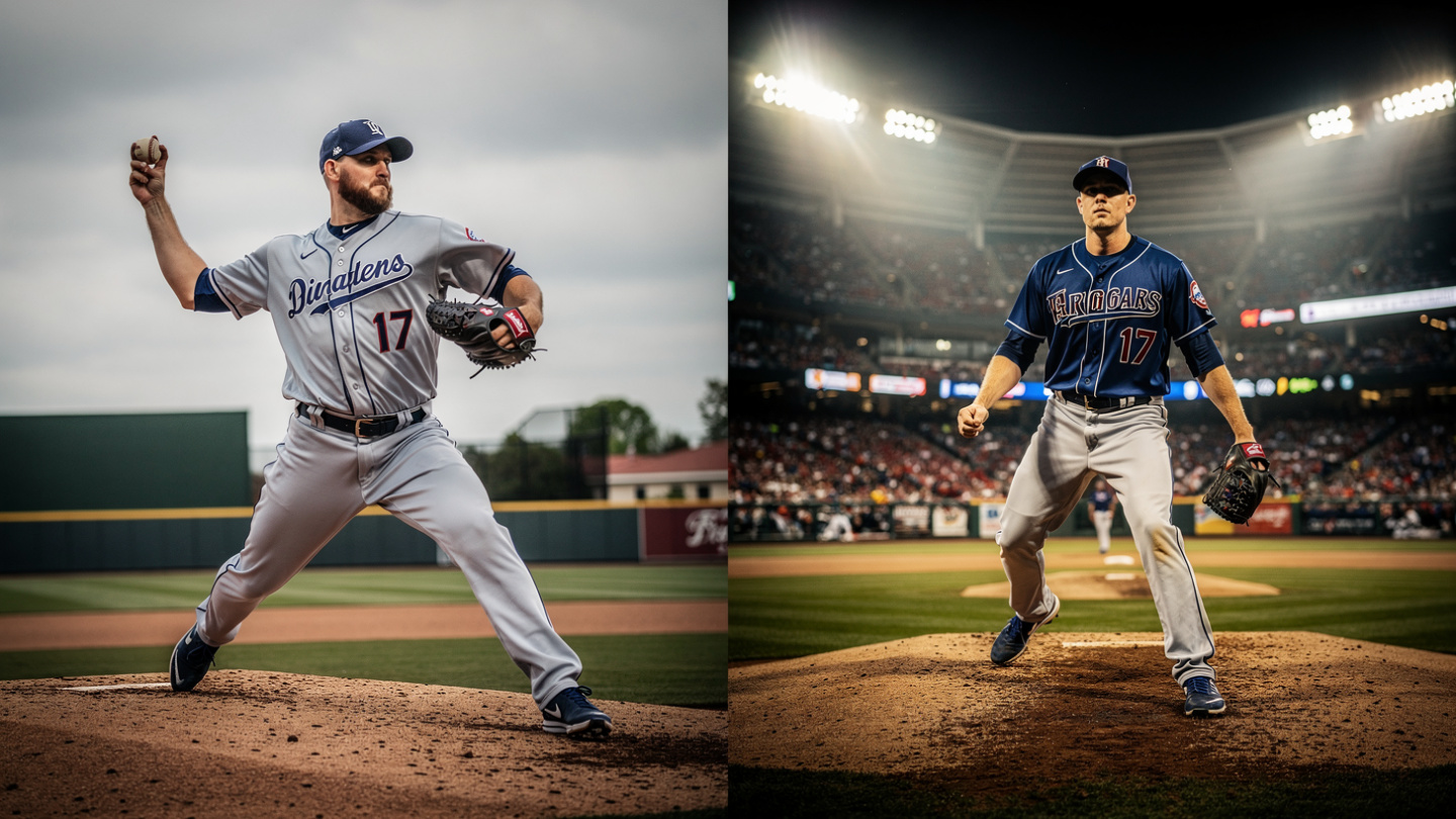 Sean Gilmartin Net Worth: MLB Career Earnings, Contracts, and Life After Baseball