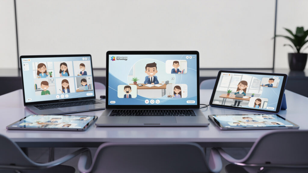 Alfafundacion Schoology Explained: A Complete Guide to Modern Online Learning