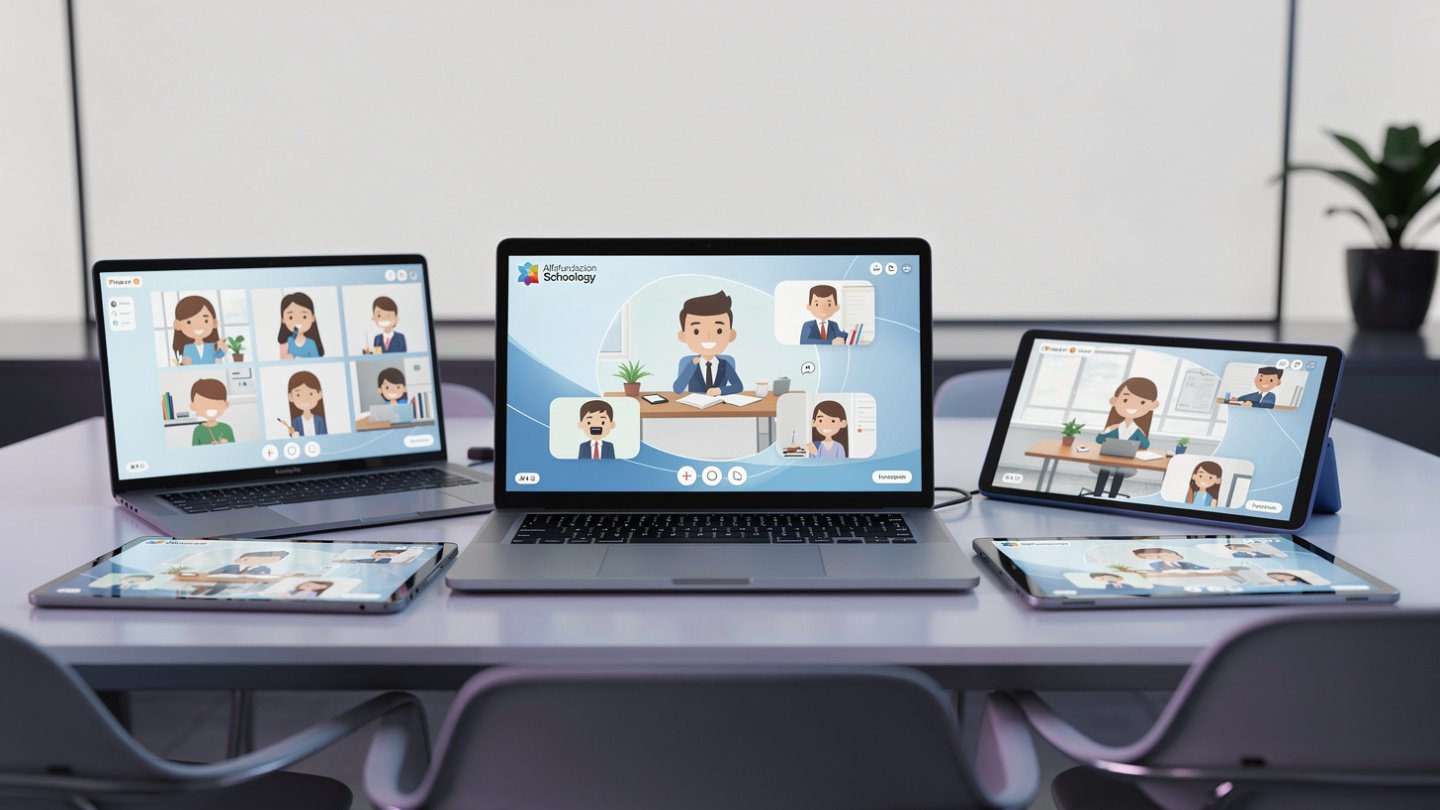Alfafundacion Schoology Explained: A Complete Guide to Modern Online Learning