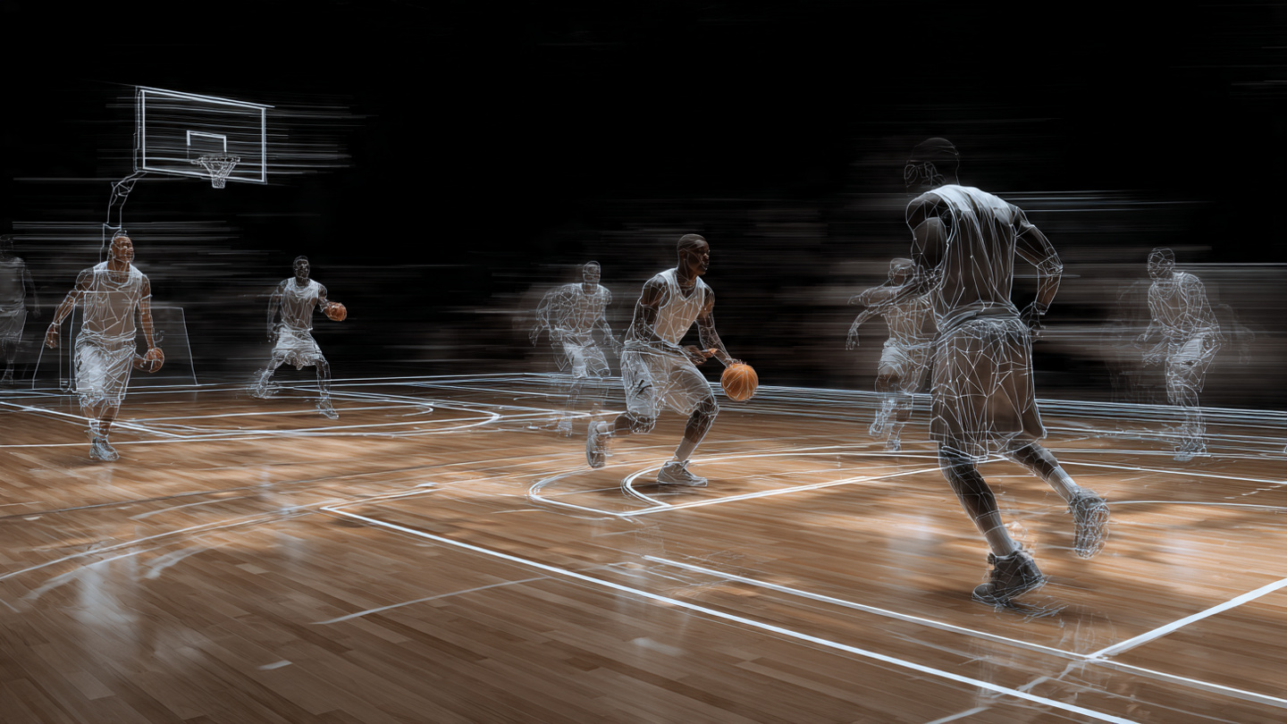 Inside the Zuyomernon System: A New Era in Basketball Performance and Strategy