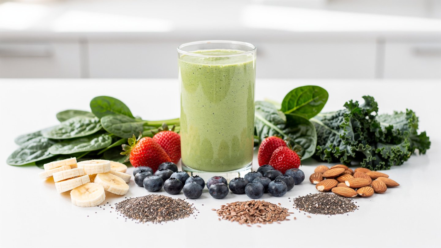 Smoothiepussit Guide: Simple, Healthy, and Delicious Smoothie Ideas