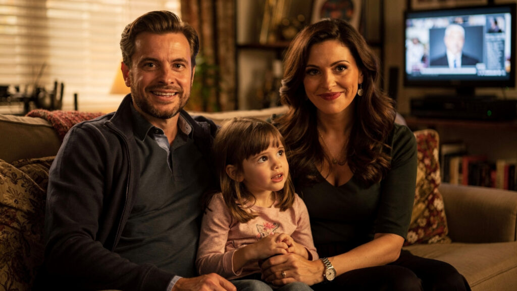 Shea Joelle James Explained: Family Background and Early Life