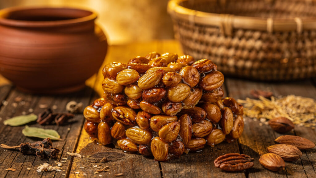 ترمسلیت: A Delicious Traditional Treat You Should Know About