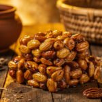 ترمسلیت: A Delicious Traditional Treat You Should Know About