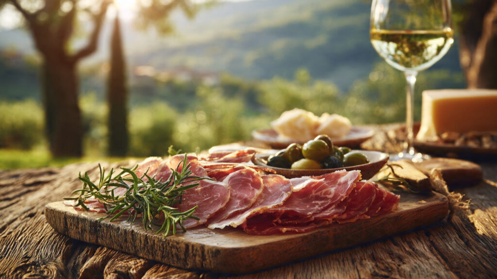 Prosecchini: Italy’s Hidden Gem of Cured Meat Culture