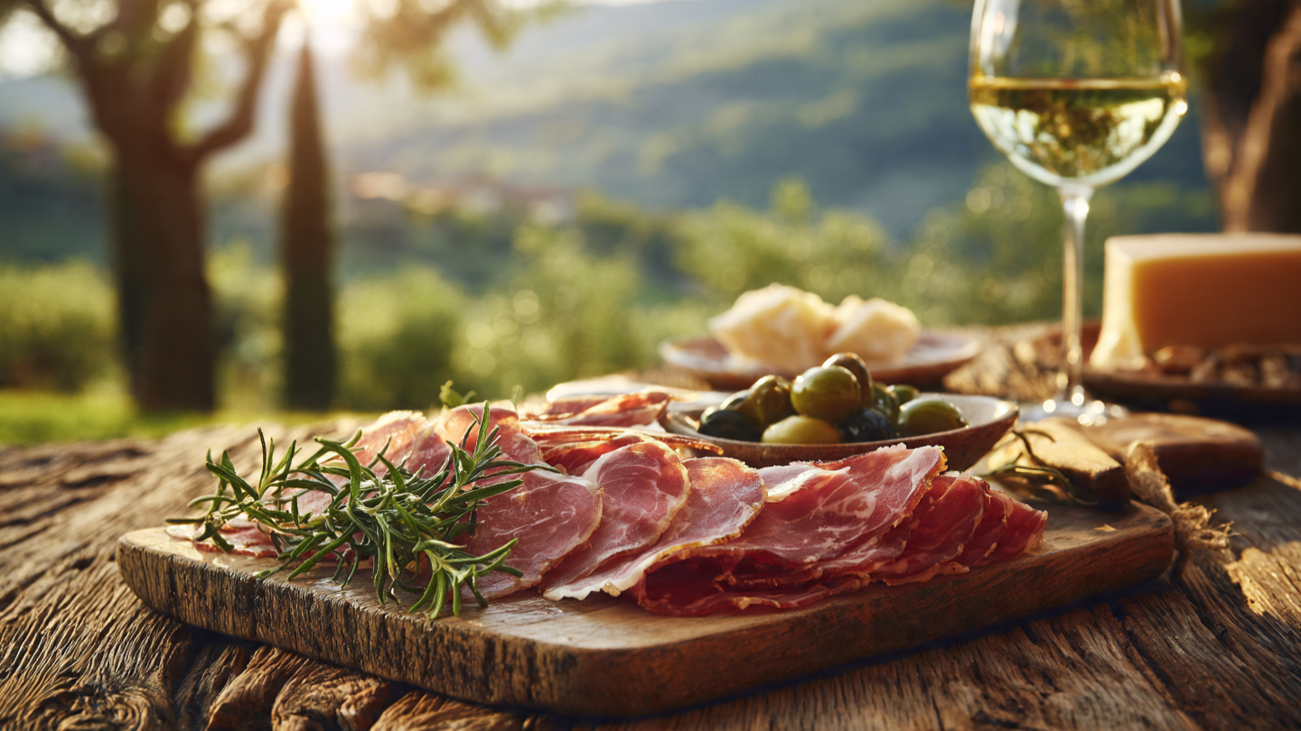 Prosecchini: Italy’s Hidden Gem of Cured Meat Culture
