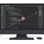 CodeHS 9.7.4 Leash: Debugging Line and Ball Movement Explained