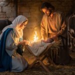 Why the Nativity Matters: Its Spiritual Meaning and Cultural Legacy