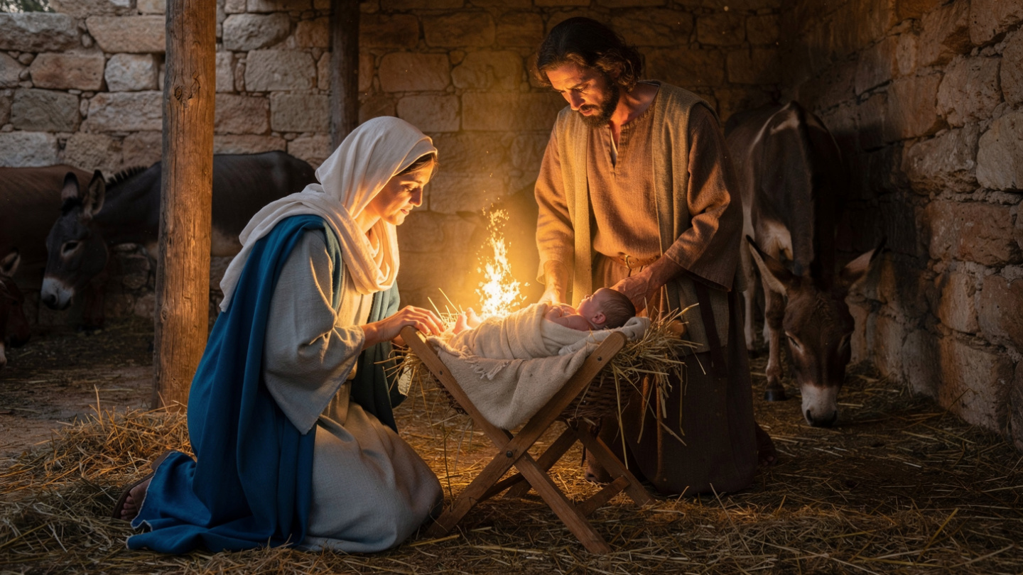 Why the Nativity Matters: Its Spiritual Meaning and Cultural Legacy