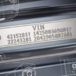What Does VIN Vnkjtud39fa029109 Mean? Complete Vehicle Identification Guide