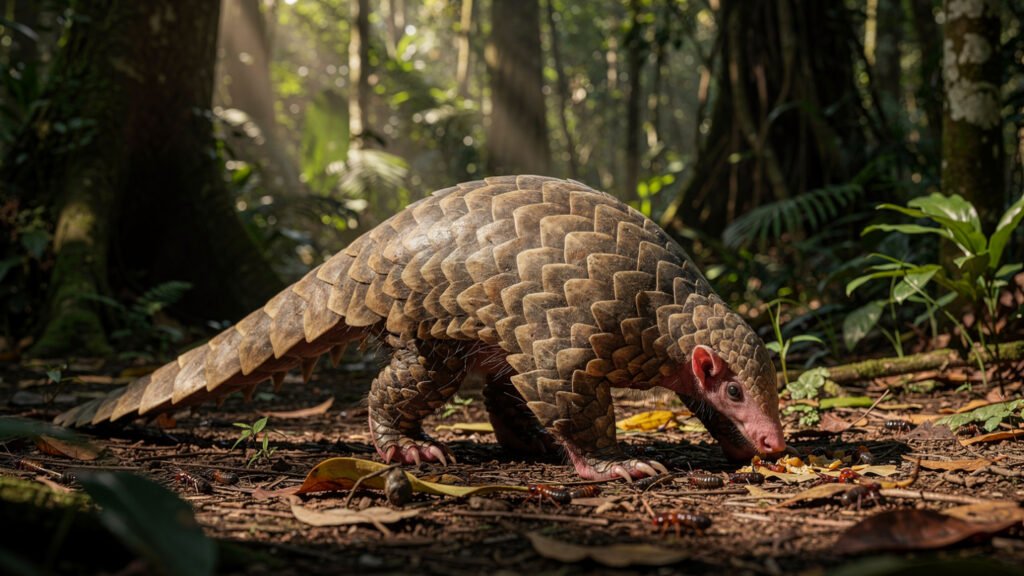 Pangolin Passage TEAS Test: Sample Questions, Answers, and Reading Strategies