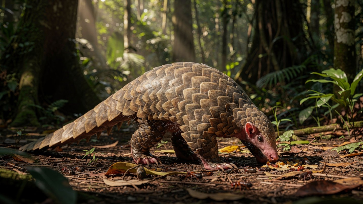 Pangolin Passage TEAS Test: Sample Questions, Answers, and Reading Strategies