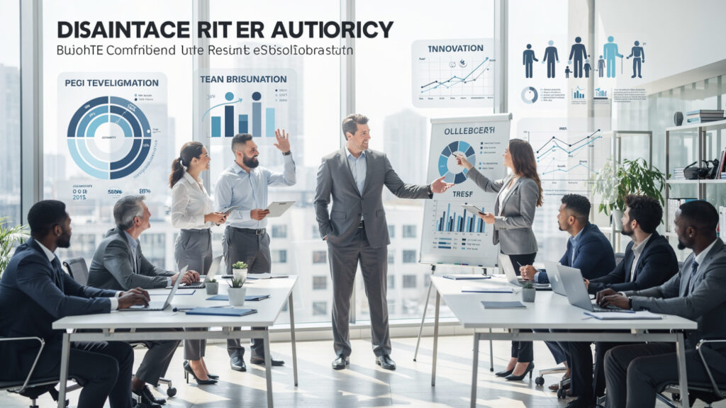Nadeshda Ponce Explained: Leadership, Strategy, and Customer Service Impact