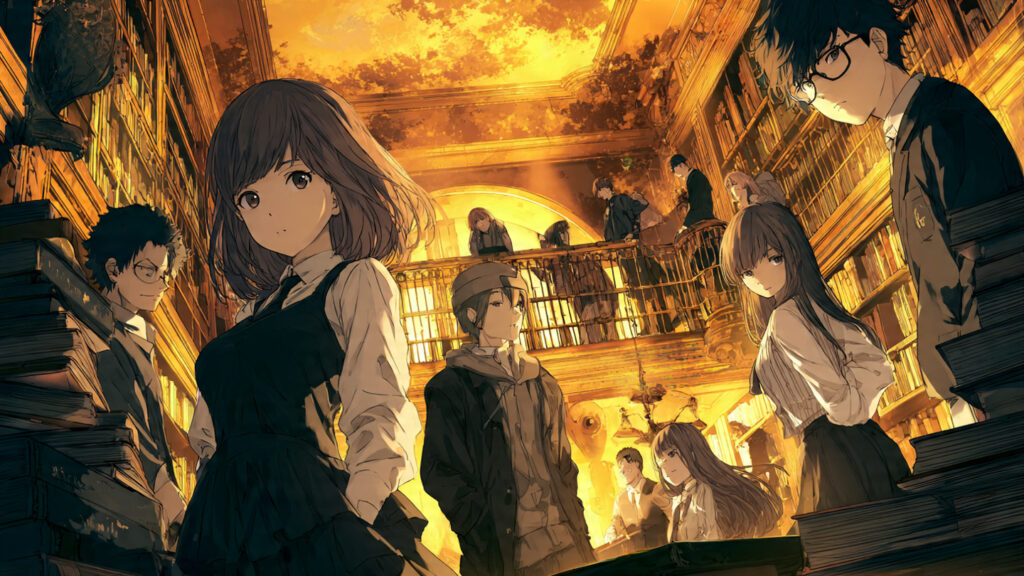 The Ultimate Guide to مانهوا الدرس السري: Plot Summary, Characters & Reading Insights