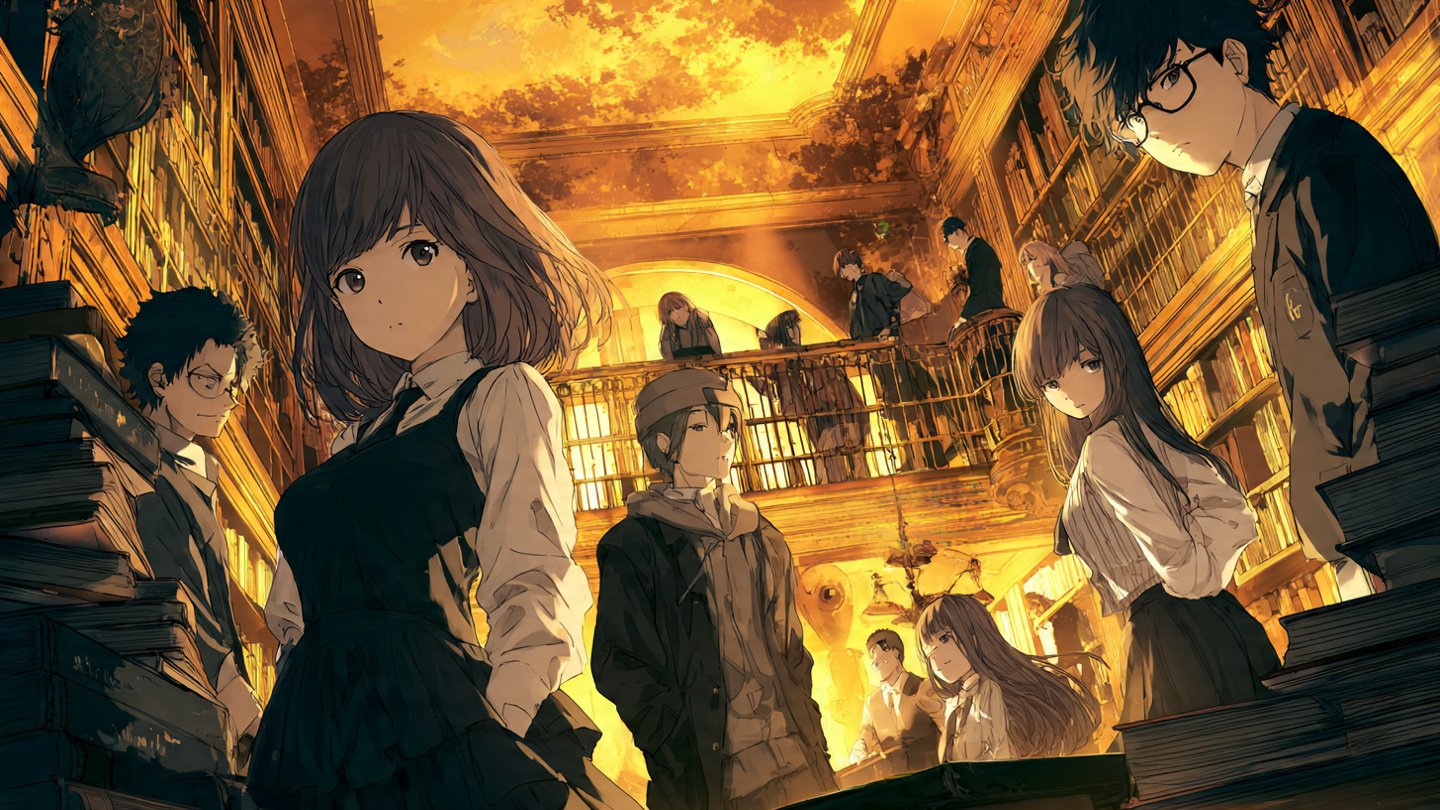 The Ultimate Guide to مانهوا الدرس السري: Plot Summary, Characters & Reading Insights