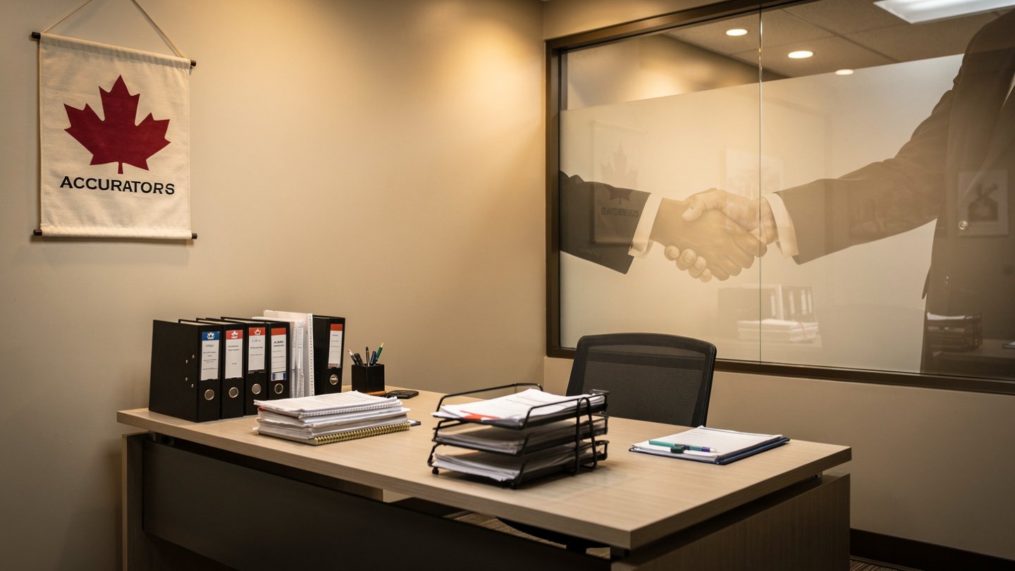 Why Deborah Charlesworth & Associates Is a Reliable Firm in Port Colborne