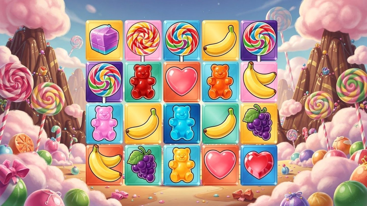 Sweet Bonanza Slot Series Breakdown: Games, Features, and Differences