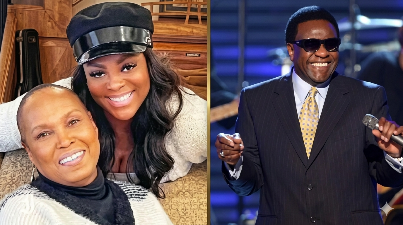 Who Is Shirley Kyles? The Untold Story of Al Green’s Ex-Wife