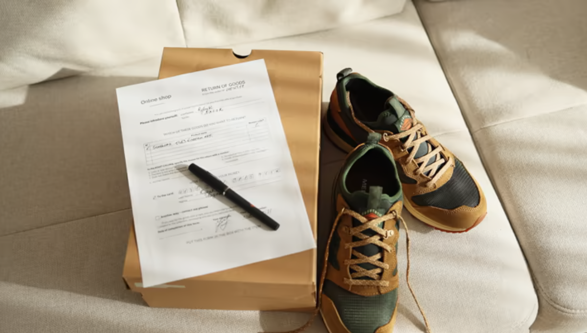 BestShoesEverShop Confirmation Email Guide: Everything You Need to Know
