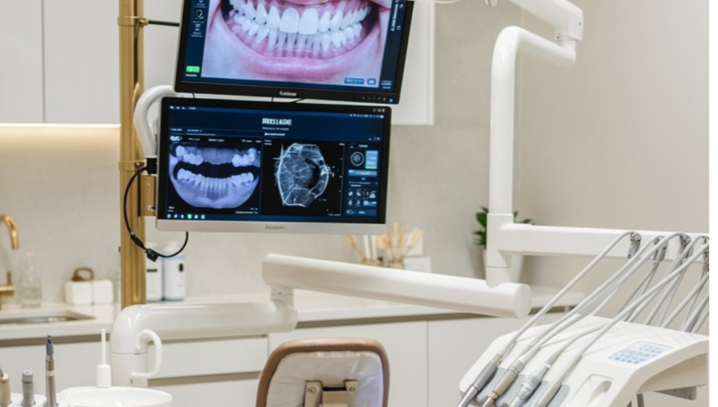 BrassSmile and the Future of Compassionate, Preventive Dental Care''