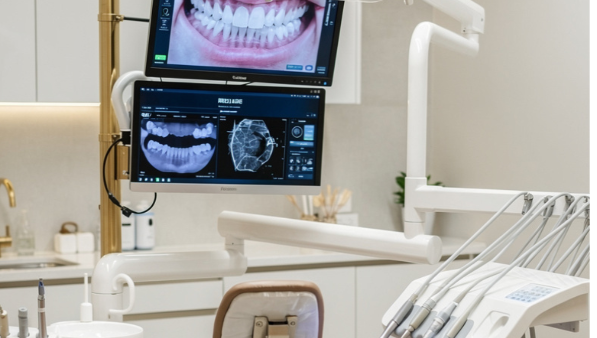 BrassSmile and the Future of Compassionate, Preventive Dental Care''