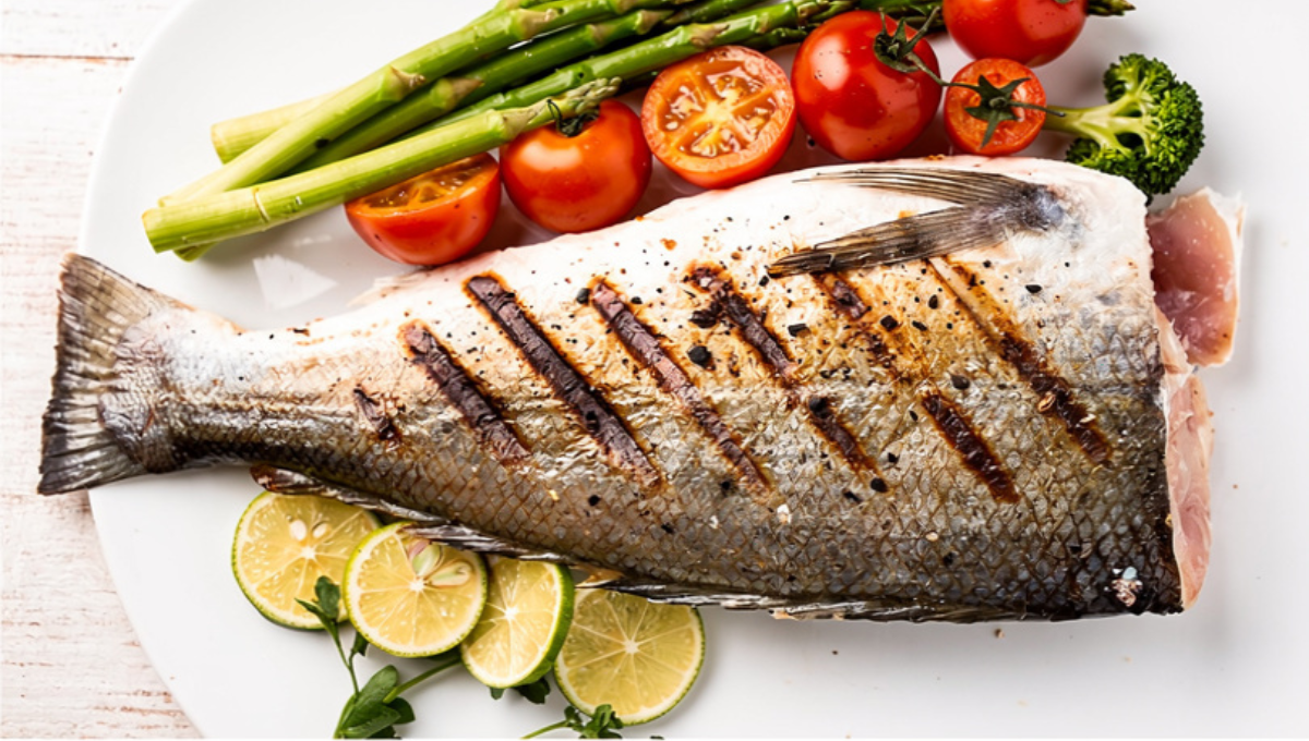 Alaskan Seiti Explained: A Nutritious Fish for Healthy and Versatile Cooking