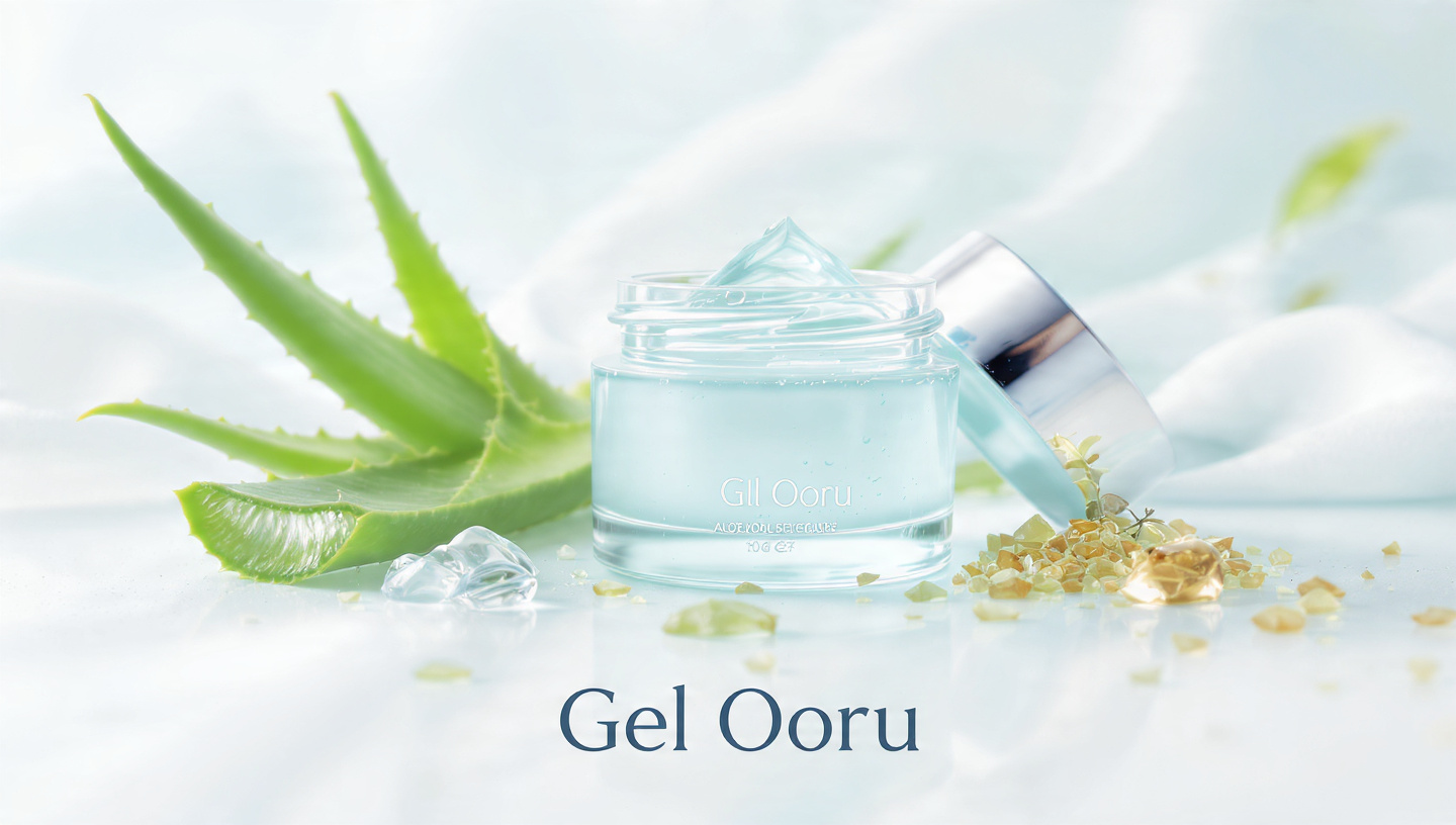 Gel Ooru: Discover Its Hidden Benefits, Uses, and Full Guide