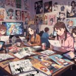 What Is Dojen Moe? A Deep Dive into Doujin Creativity and Moe Aesthetics