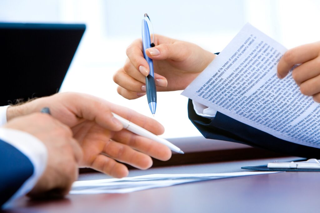 How Engineering Firms Are Classified: Business Structure and Industry Standards
