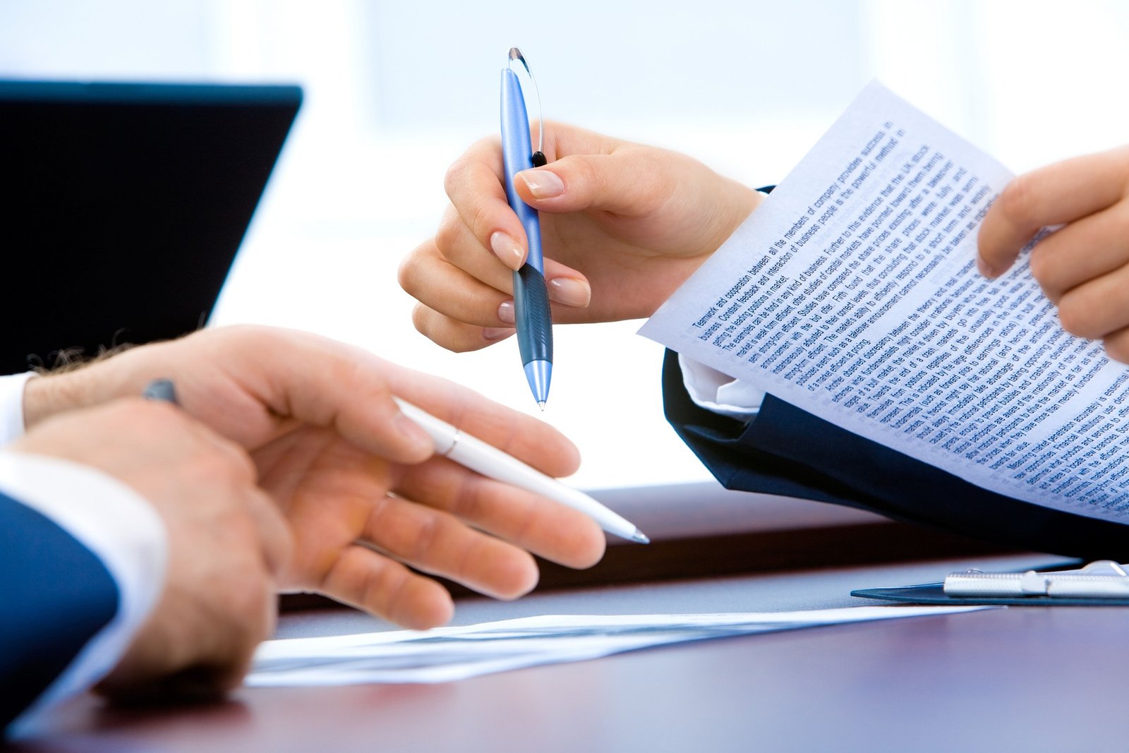 How Engineering Firms Are Classified: Business Structure and Industry Standards
