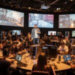 Tommy Jacobs Gaming Eyexcon: Revolutionizing Gaming Technology and Community Engagement