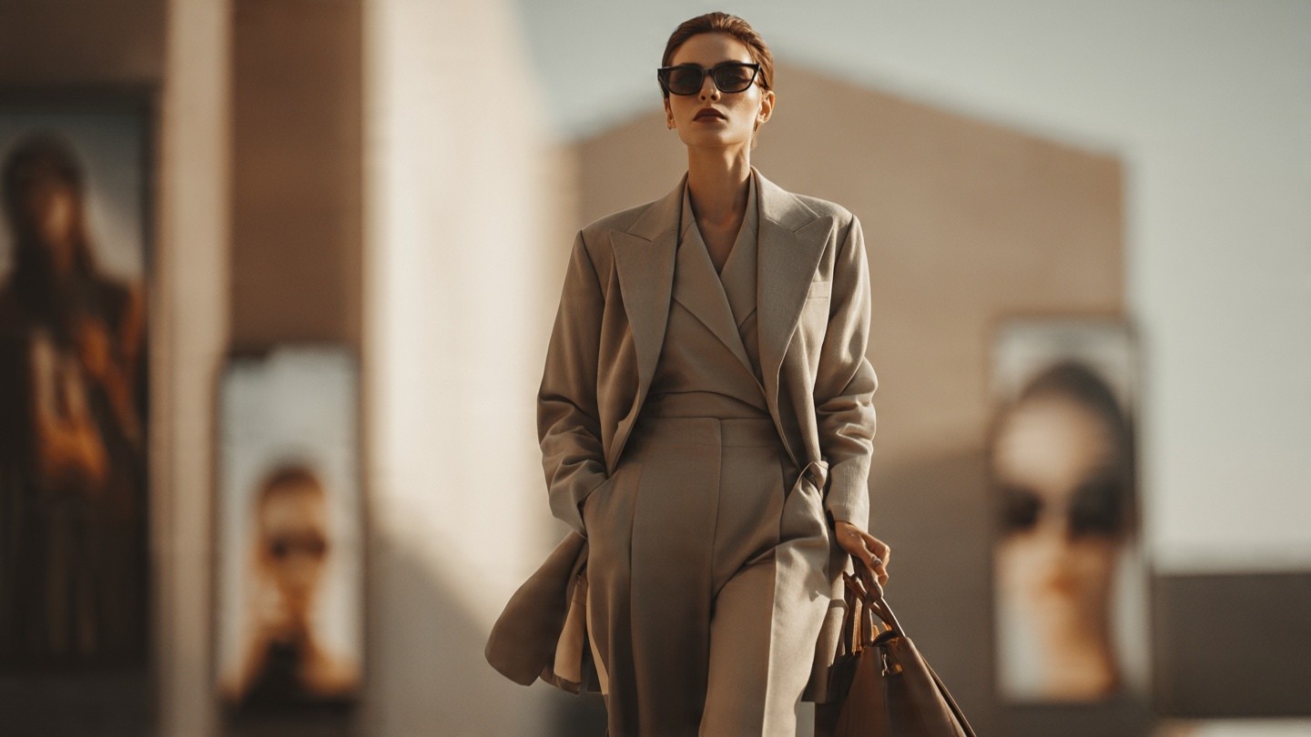 Feschon: Modern Fashion Trends for Confident Women